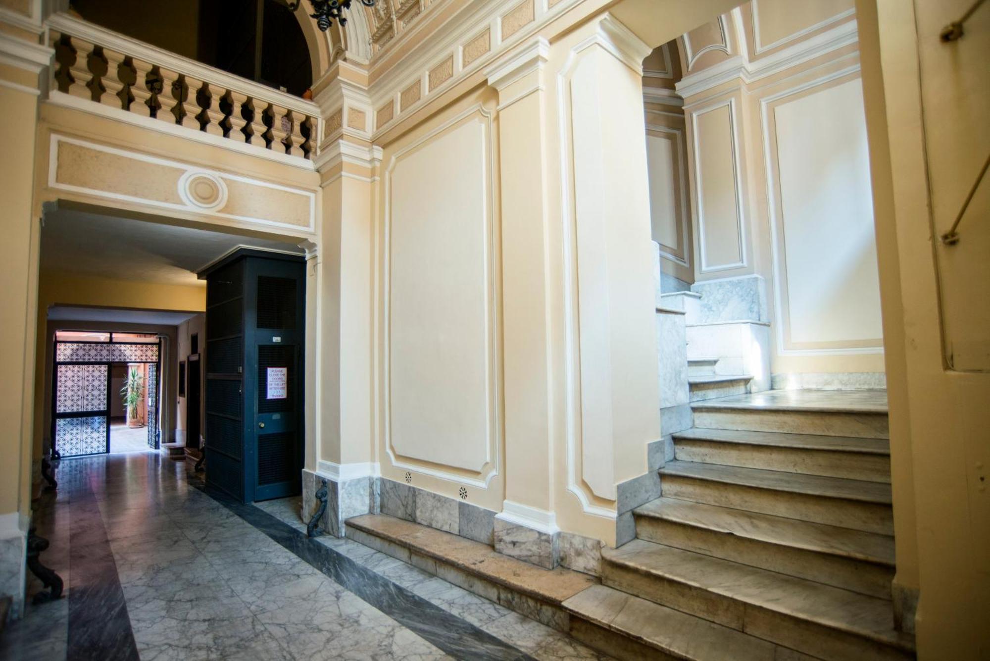 Imperial House Διαμέρισμα Ρώμη Εξωτερικό φωτογραφία